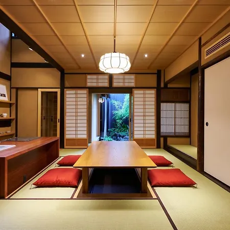 Kyo No Ondokoro Gokomachi Ebisugawa #3 Kyoto Exterior photo