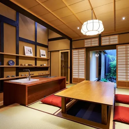 Kyo No Ondokoro Gokomachi Ebisugawa #3 Kyoto Exterior photo