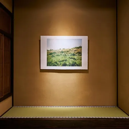 Kyo No Ondokoro Gokomachi Ebisugawa #3 Kyoto Exterior photo