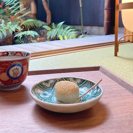 Kyo No Ondokoro Gokomachi Ebisugawa #3 Kyoto Exterior photo