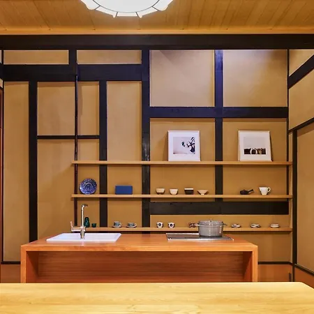 Kyo No Ondokoro Gokomachi Ebisugawa #3 Kyoto Exterior photo