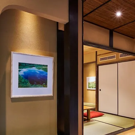 Kyo No Ondokoro Gokomachi Ebisugawa #3 Kyoto Exterior photo