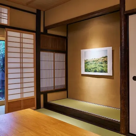 Kyo No Ondokoro Gokomachi Ebisugawa #3 Kyoto Exterior photo