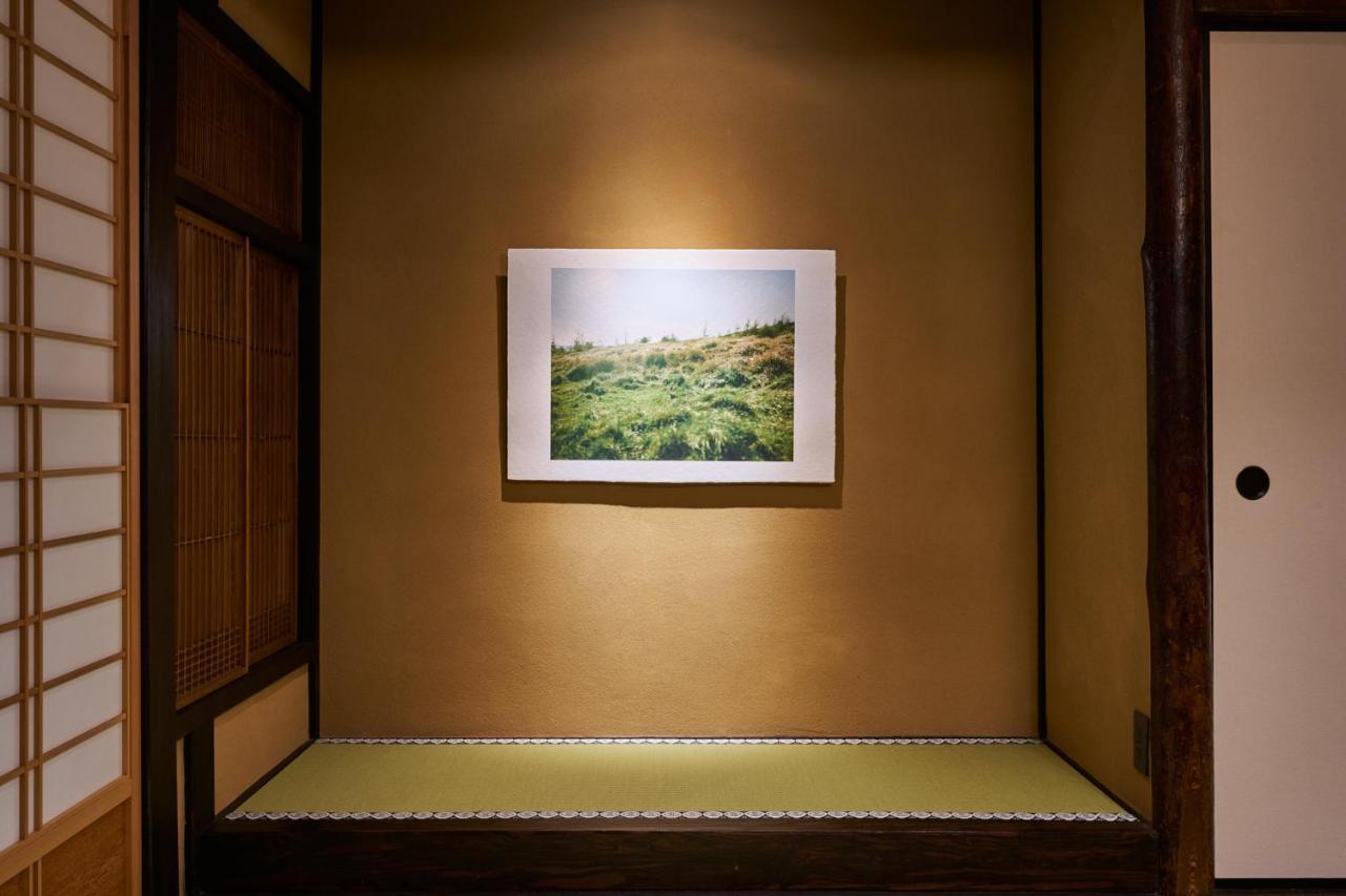 度假居 Kyo No Ondokoro Gokomachi Ebisugawa #3 *