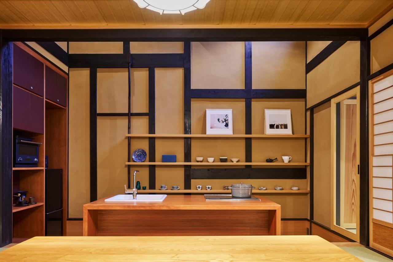 度假居 Kyo No Ondokoro Gokomachi Ebisugawa #3 京都