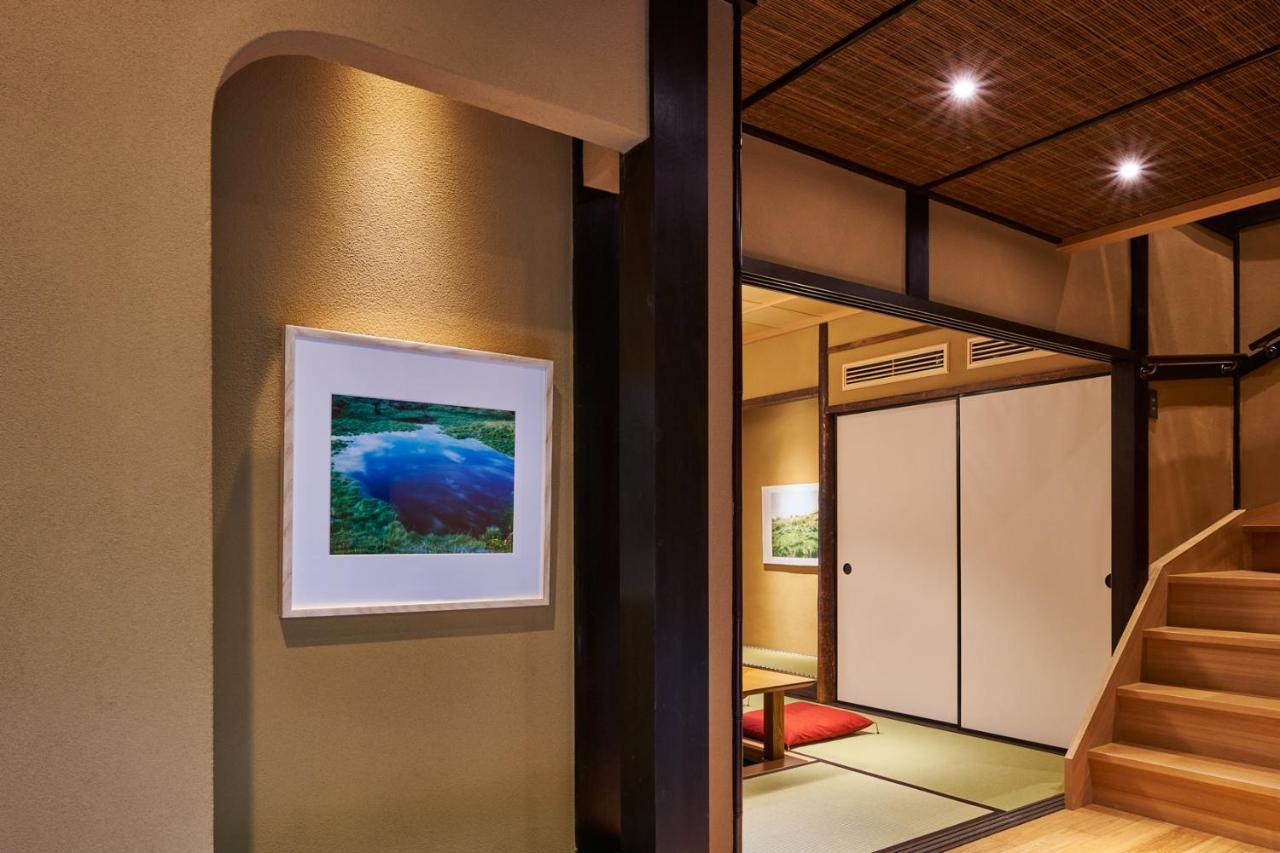 Kyo No Ondokoro Gokomachi Ebisugawa #3 度假居 京都