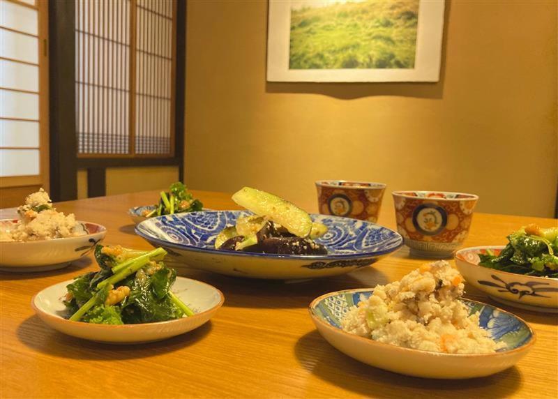 度假居 Kyo No Ondokoro Gokomachi Ebisugawa #3 京都