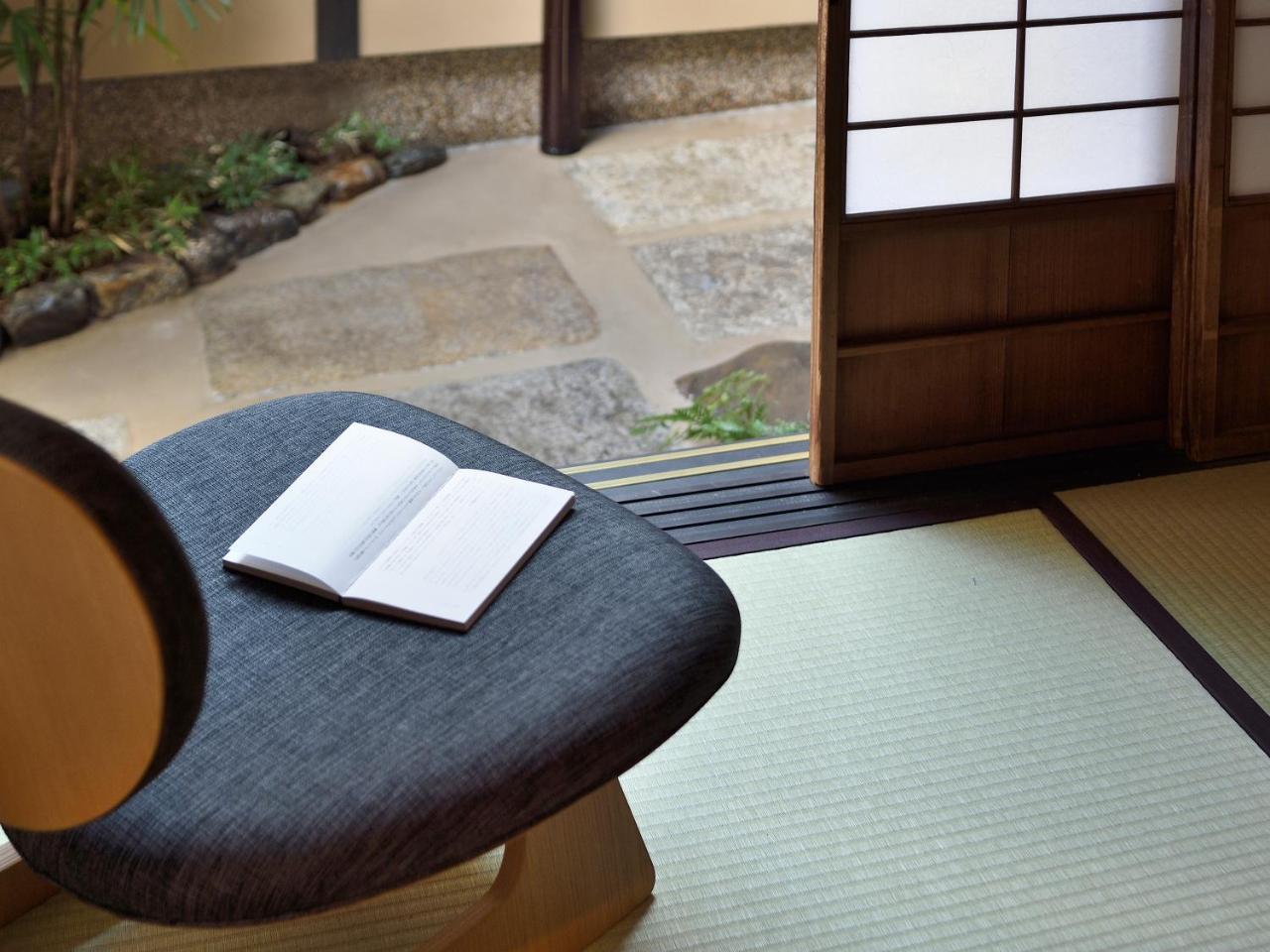 度假居 Kyo No Ondokoro Gokomachi Ebisugawa #3 京都