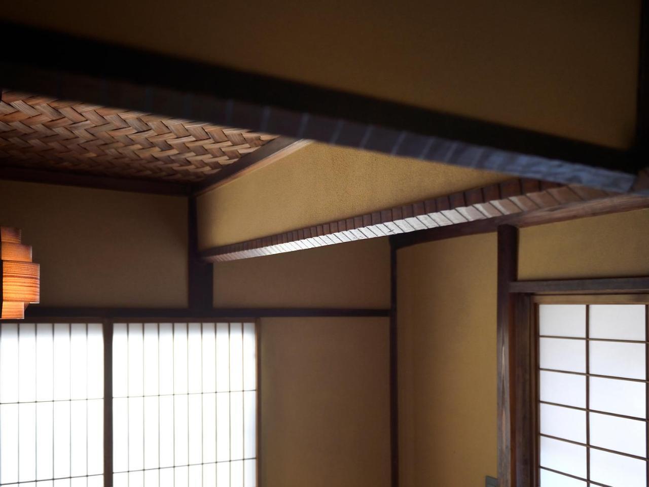 度假居 Kyo No Ondokoro Gokomachi Ebisugawa #3 *