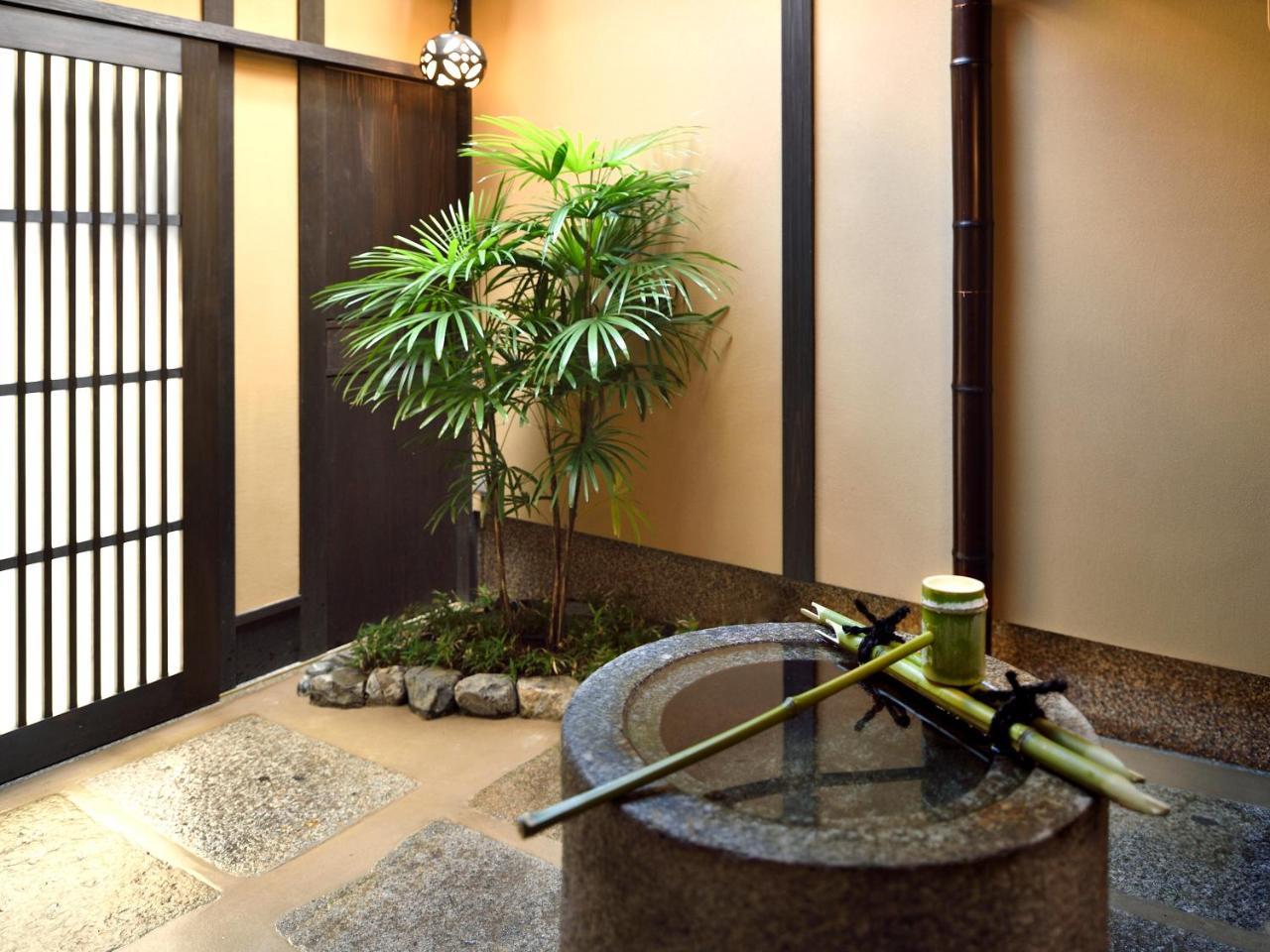 度假居 Kyo No Ondokoro Gokomachi Ebisugawa #3 *