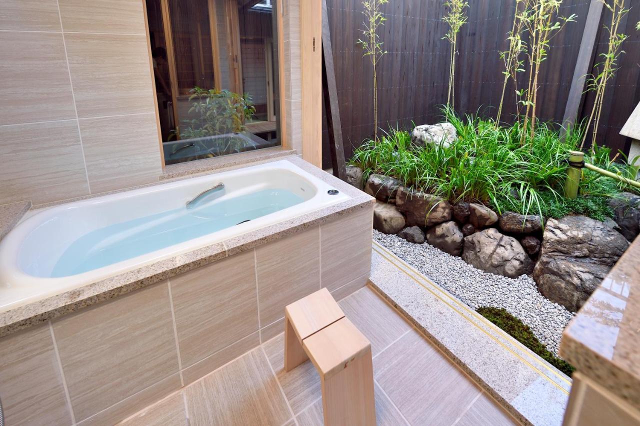 度假居 Kyo No Ondokoro Gokomachi Ebisugawa #3 *