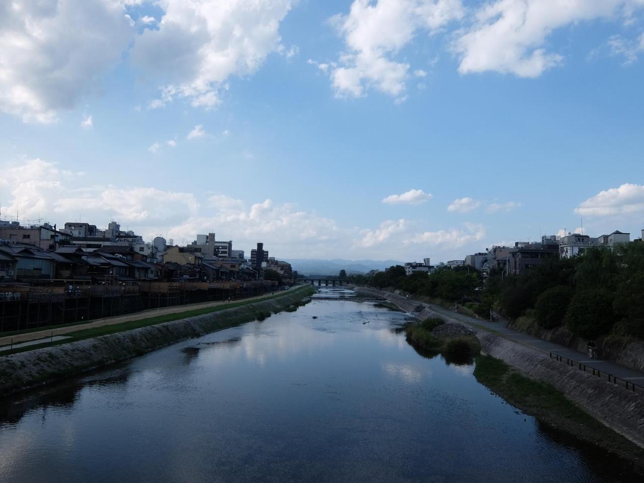 度假居 Kyo No Ondokoro Gokomachi Ebisugawa #3 *