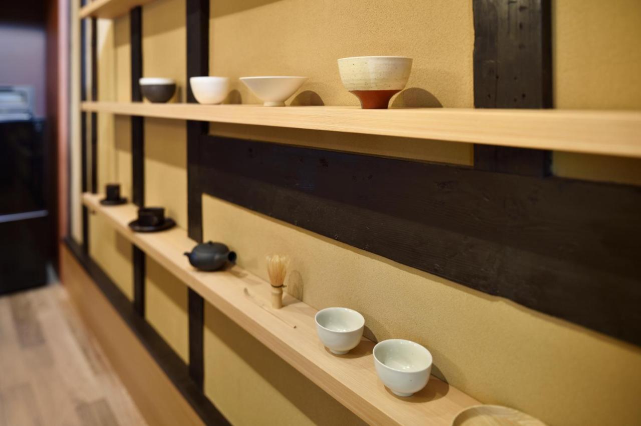 Kyo No Ondokoro Gokomachi Ebisugawa #3 度假居