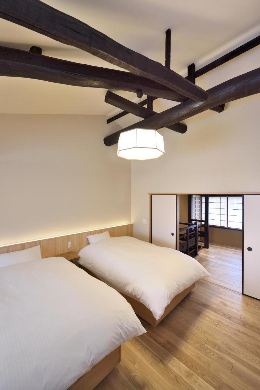 度假居 Kyo No Ondokoro Gokomachi Ebisugawa #3 京都
