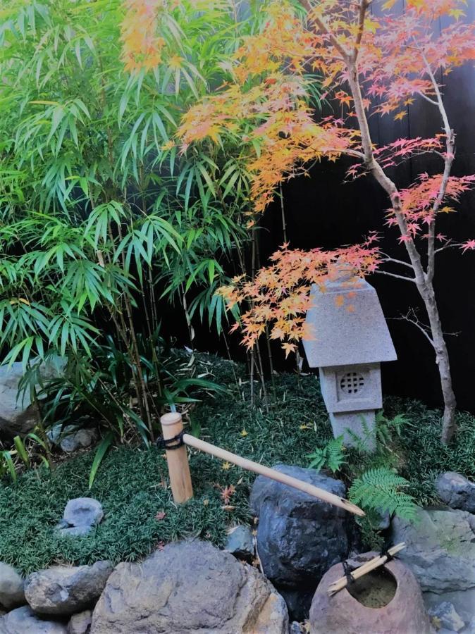 Kyo No Ondokoro Gokomachi Ebisugawa #3 京都