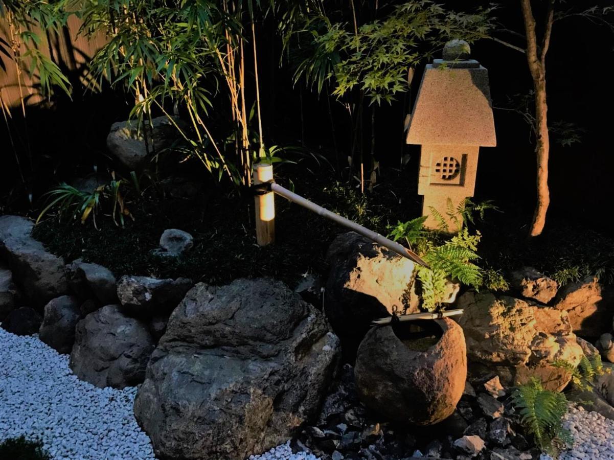 度假居 Kyo No Ondokoro Gokomachi Ebisugawa #3 *